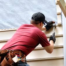 Professional Siding in Brooklyn Heights, OH